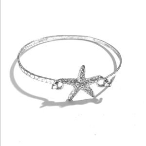 Star Bracelet